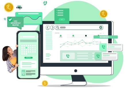 Automate Table Bookings IVR Call