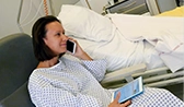 Automated Follow-Up Calls