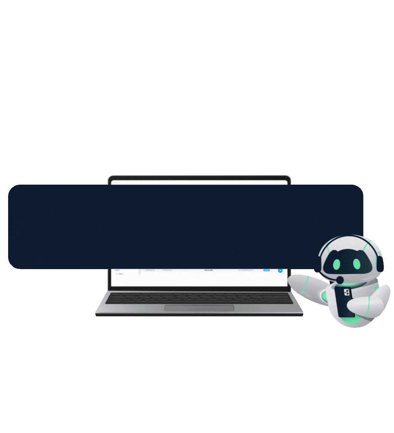 Call Dashboard ivr gif