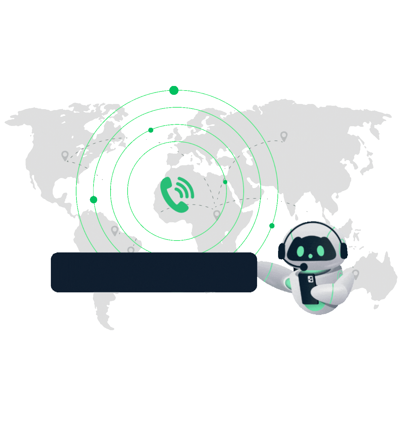 Call Routing gif