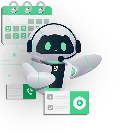 Effortless IVR Call Scheduling