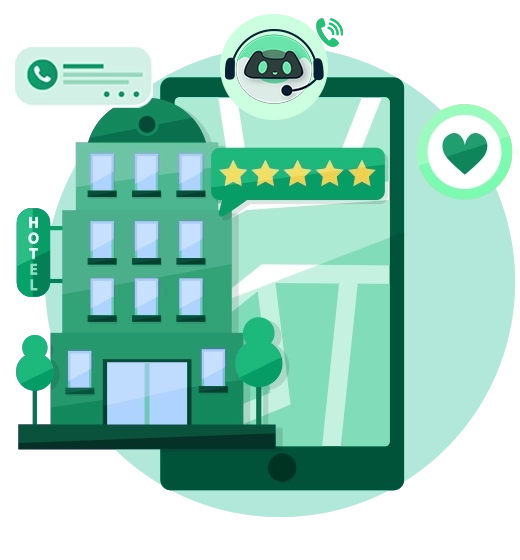 Smart Feedback IVR Solution
