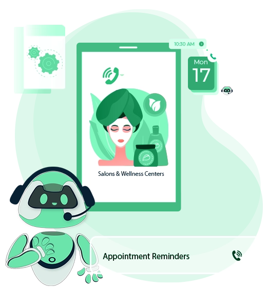 IVR Appointment Reminders