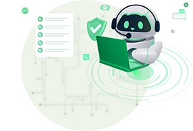 ivr dashboard