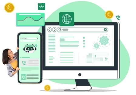 IVR Automate