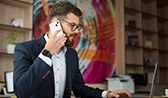 IVR Call Compliance Monitoring