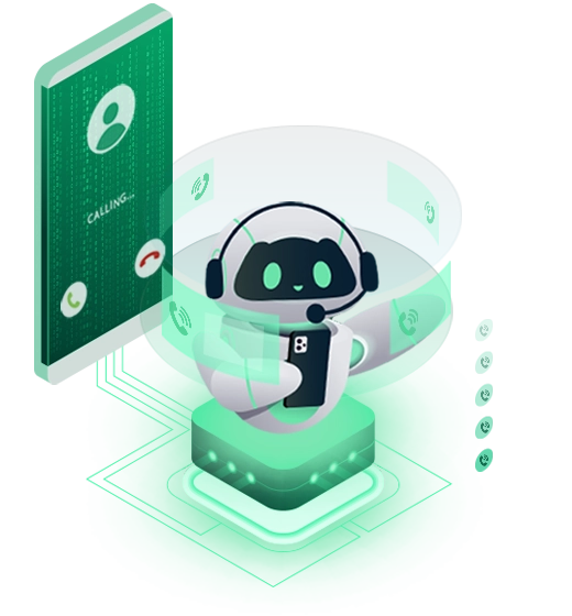 IVR Call Handling Bot