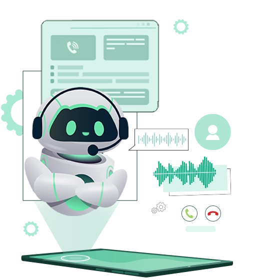 IVR Call Quality Control