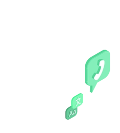 IVR Call Setting