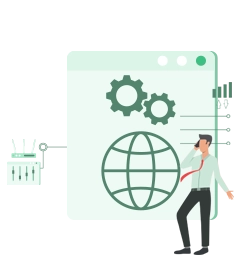 IVR Complaint Automation for ISPs