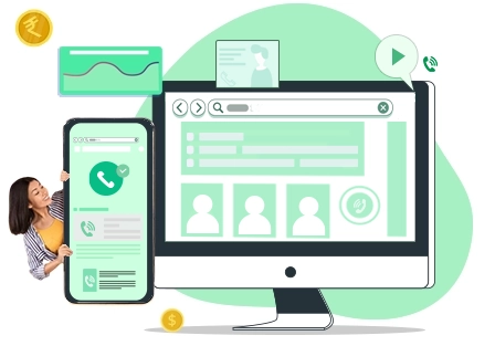 IVR Compliance Monitoring