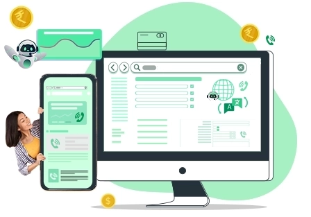 IVR Deliver Multilingual Support