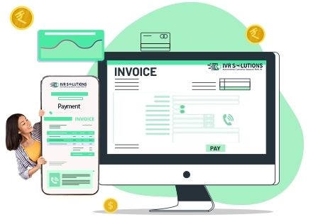 IVR Payment Reminder 