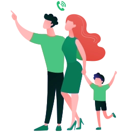 IVR Fee Reminders for Parents