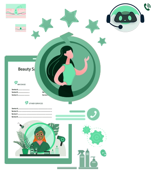 IVR Feedback & Rebooking