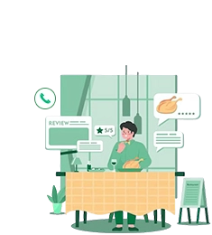 IVR Feedback Collection Call