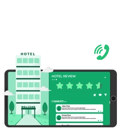 Smart Feedback IVR Solution