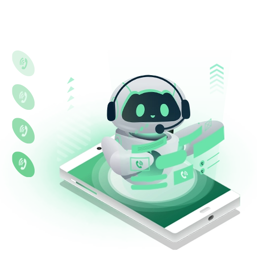 	IVR Instant Answers Bot