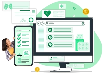 IVR Call Keep Patients Informe