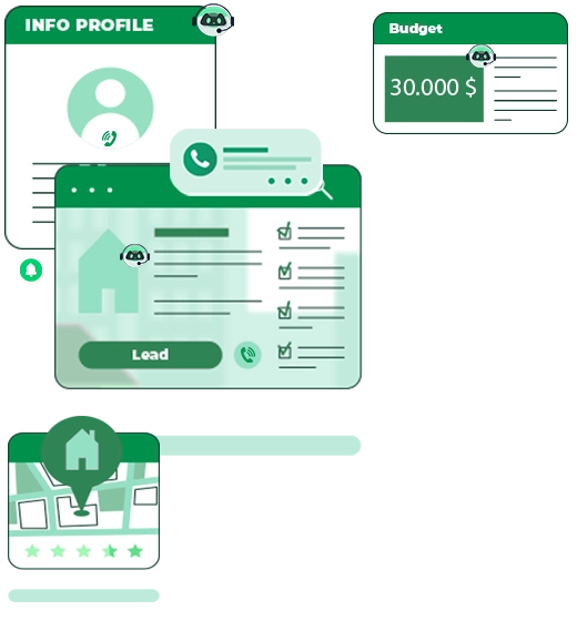 Ivr Smart Lead Qualification