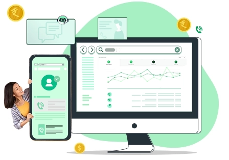 	IVR Live Communications
