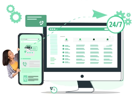 IVR Live Whisper Feedback