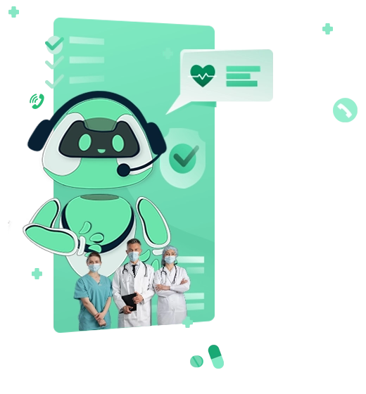 IVR Patient Follow-Ups