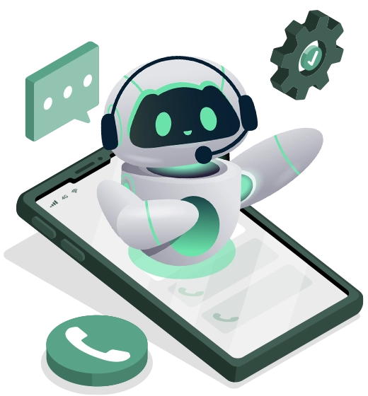 IVR Personal Touch to Every Call