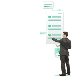 IVR Quality Control