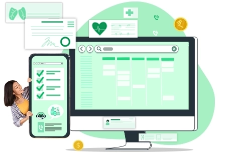 IVR Recovery Track Automatically