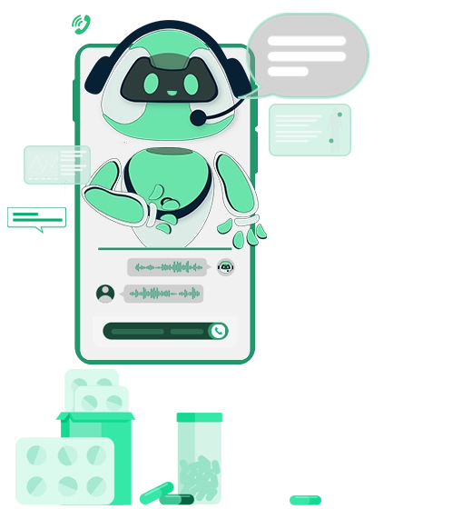 IVR Report Readiness Alerts