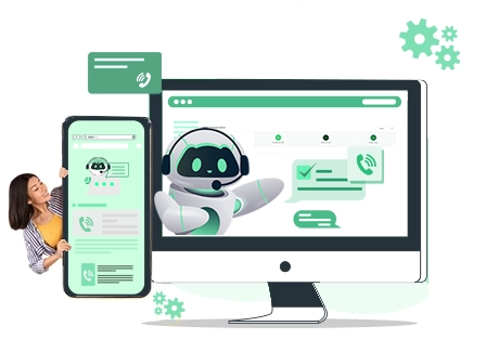 IVR Support in Critical Moments