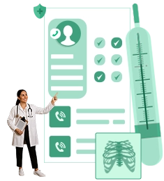 	IVR call Report Readiness Alerts