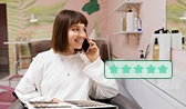 IVR follows up Call after each appointment