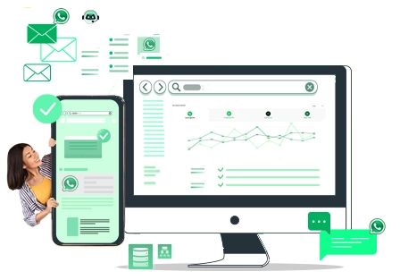IVR message automation