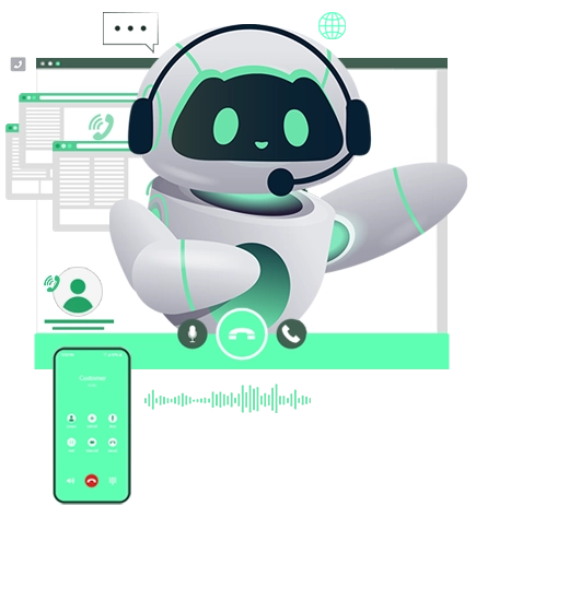 Immediate Coaching Without Disrupting IVR Calls