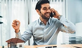 IVR Call Lead Qualification