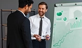 Ivr Feedback to Growth