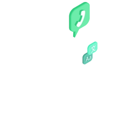 Ivr Multilingual