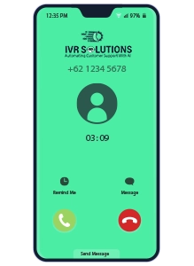 IVR Phone