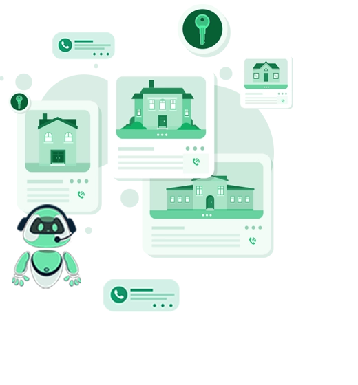 Ivr Post Visit Call Automation