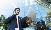 IVR call  Site Visit Automation