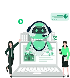 Ivr Automated Lead Screening
