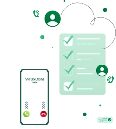Post Visit Automation call