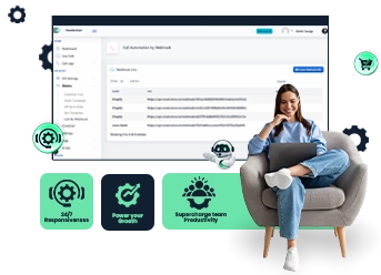 Power Your Growth with Intelligent IVR Automation image