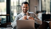 Ready-to-use SMTP settings
