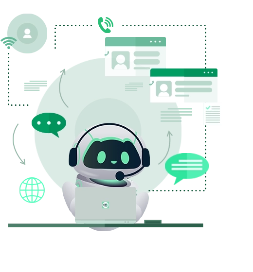 Real-Time View of Every Call