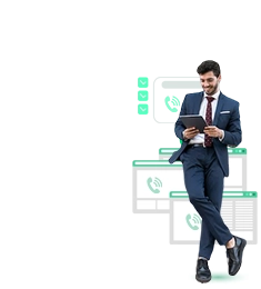 Real-Time View of Every IVR Call