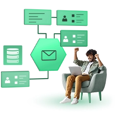 Send Text Emails Automatically