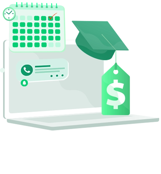 Automated Fee Call System